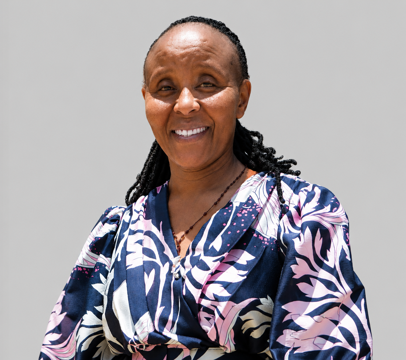 Dr Monica